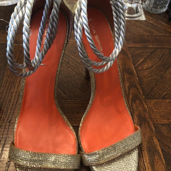 Via Spiga heels - Picture 8 of 8